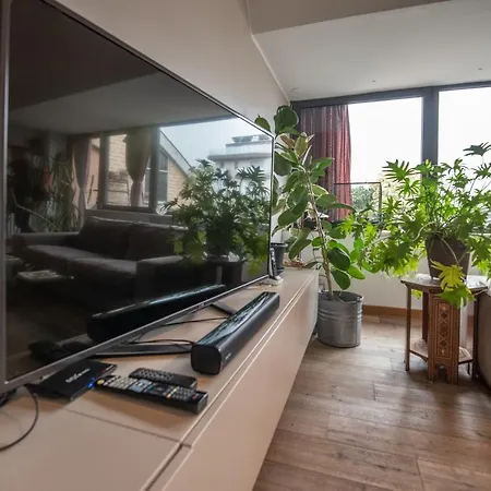 Apartman Vittoria Bologna
