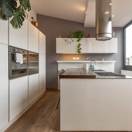 Apartament Vittoria