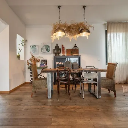 Apartament Vittoria *