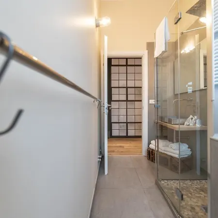 Vittoria Apartman