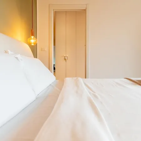 Apartman Vittoria Bologna