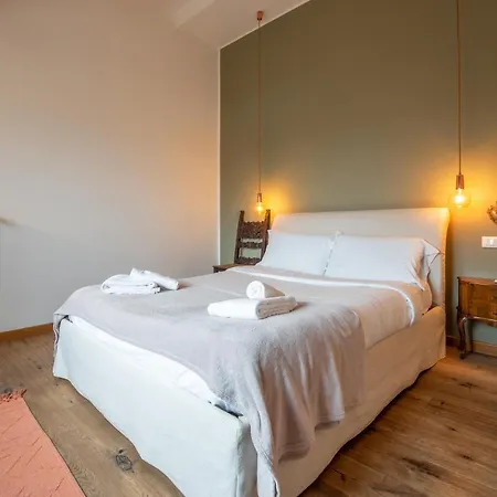 Vittoria Apartman