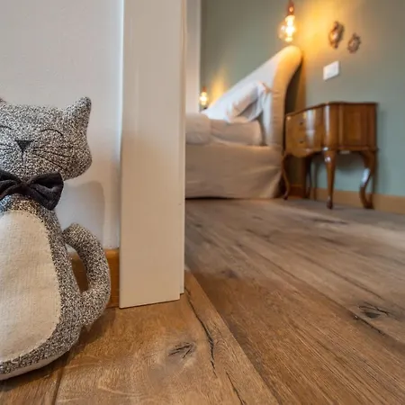 Apartman Vittoria *