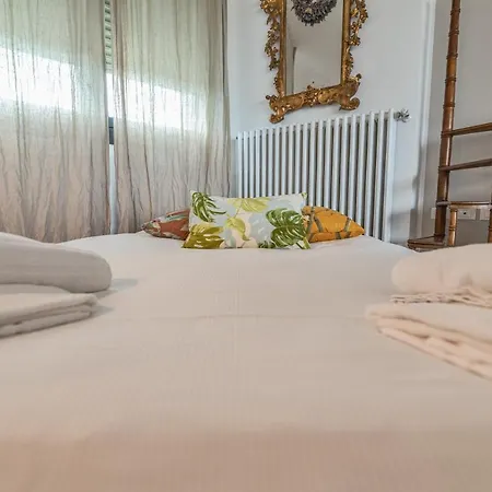 Vittoria Apartament