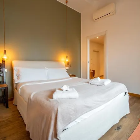 Vittoria Apartman