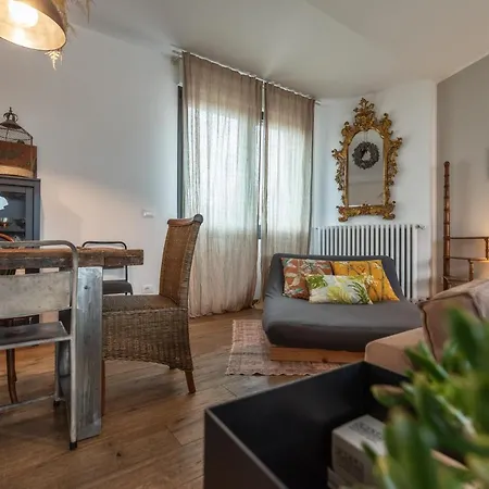 Apartament Vittoria *
