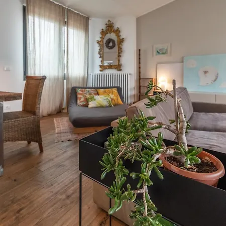 Vittoria Apartman