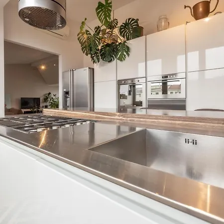 Apartament Vittoria *