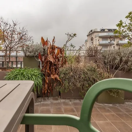 Vittoria Apartament