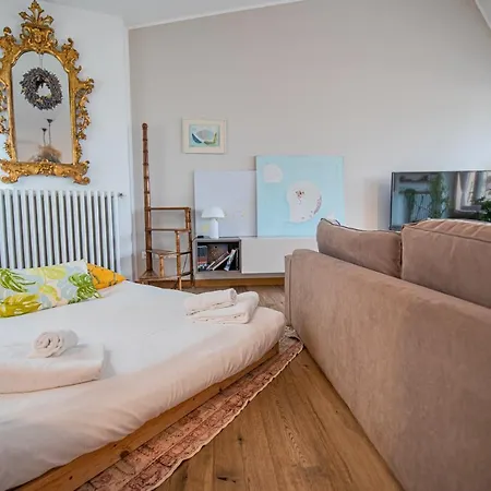 Vittoria Apartman