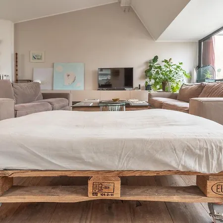 Vittoria Apartmán *