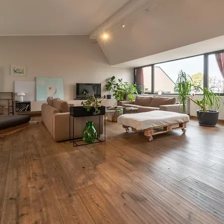 Vittoria Apartmán Boloňa