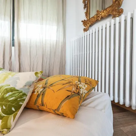 Vittoria Apartmán Boloňa