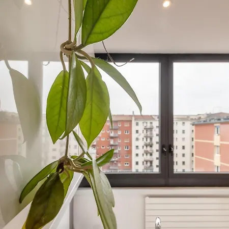 Vittoria Apartmán *