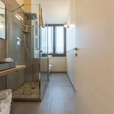 Apartmán Vittoria